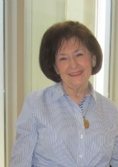 Photo of Mary Patricia Stumpf