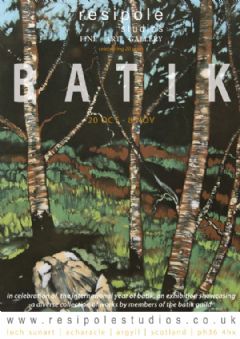 Image for Batik: in celebration of the International Year of Batik