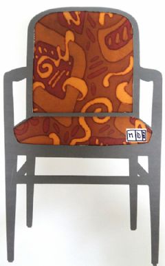 Image entitled Chair sample